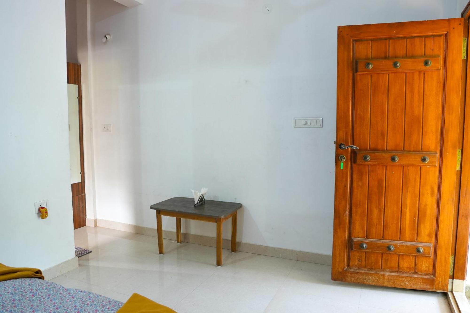 Bana The Wild Waters Hotel Muduvadi Ngoại thất bức ảnh