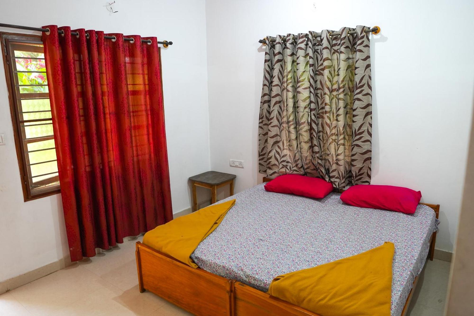 Bana The Wild Waters Hotel Muduvadi Ngoại thất bức ảnh